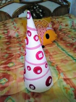 Coussin Sapin De Noël