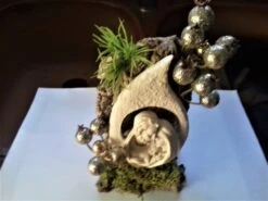 Crèche De Noël (nativité)