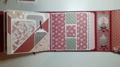 Noël Rouge -Papeterie Boutique product 637cfe7740a69 5