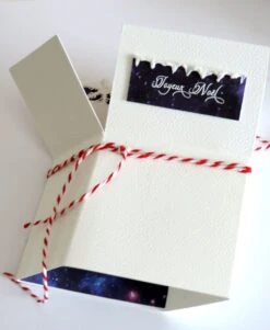 Carte Joyeux Noël Popup -Papeterie Boutique product 63832fe0b2022 5