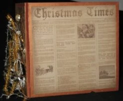 Album Photos "grelots De Noël"