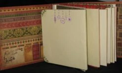 Album Photos "grelots De Noël" -Papeterie Boutique product 6387c8d032bac 3