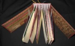 Album Photos "grelots De Noël" -Papeterie Boutique product 6387c8d032bac 4