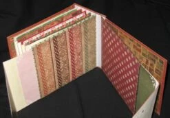 Album Photos "grelots De Noël" -Papeterie Boutique product 6387c8d032bac 5