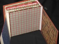 Album Photos "grelots De Noël" -Papeterie Boutique product 6387c8d032bac 6