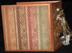 Album Photos "grelots De Noël" -Papeterie Boutique product 6387c8d032bac 7