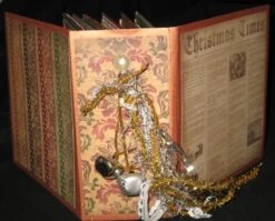 Album Photos "grelots De Noël" -Papeterie Boutique product 6387c8d032bac 8