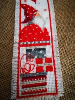 Marque-pages /signet "père Noël" 7 Marque-pages /signet "père Noël" -Papeterie Boutique product 63a07c7143e55 3