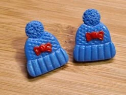 Parure Composée D'un Collier "pull De Noël Bonhomme En Pain D'épices" Et Boucles D'oreilles -Papeterie Boutique product 63a0d92ad7be1 4