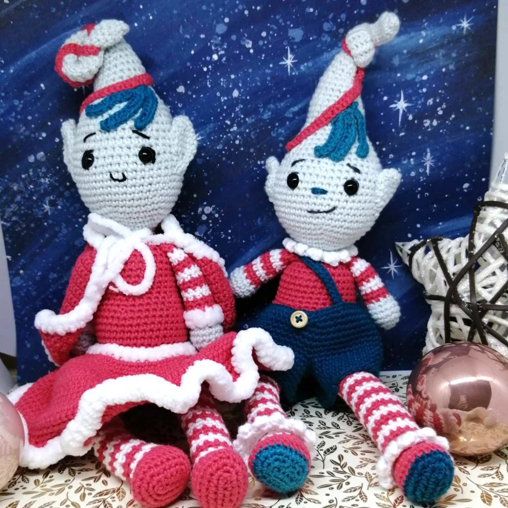 Lutins Farceur De Noël 1 Lutins Farceur De Noël