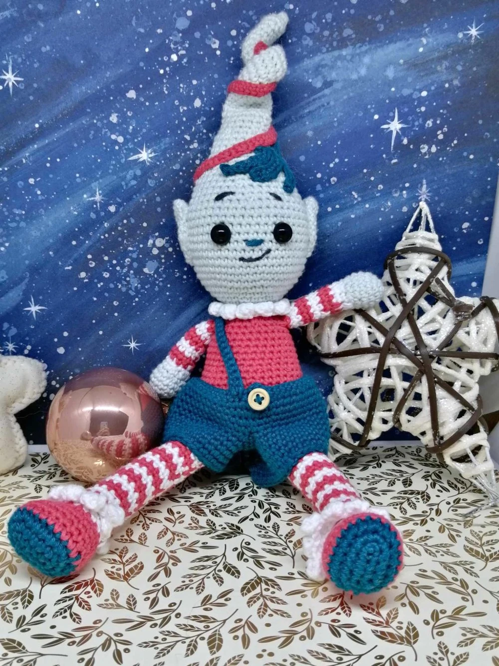 Lutins Farceur De Noël 2 Lutins Farceur De Noël – Image 2