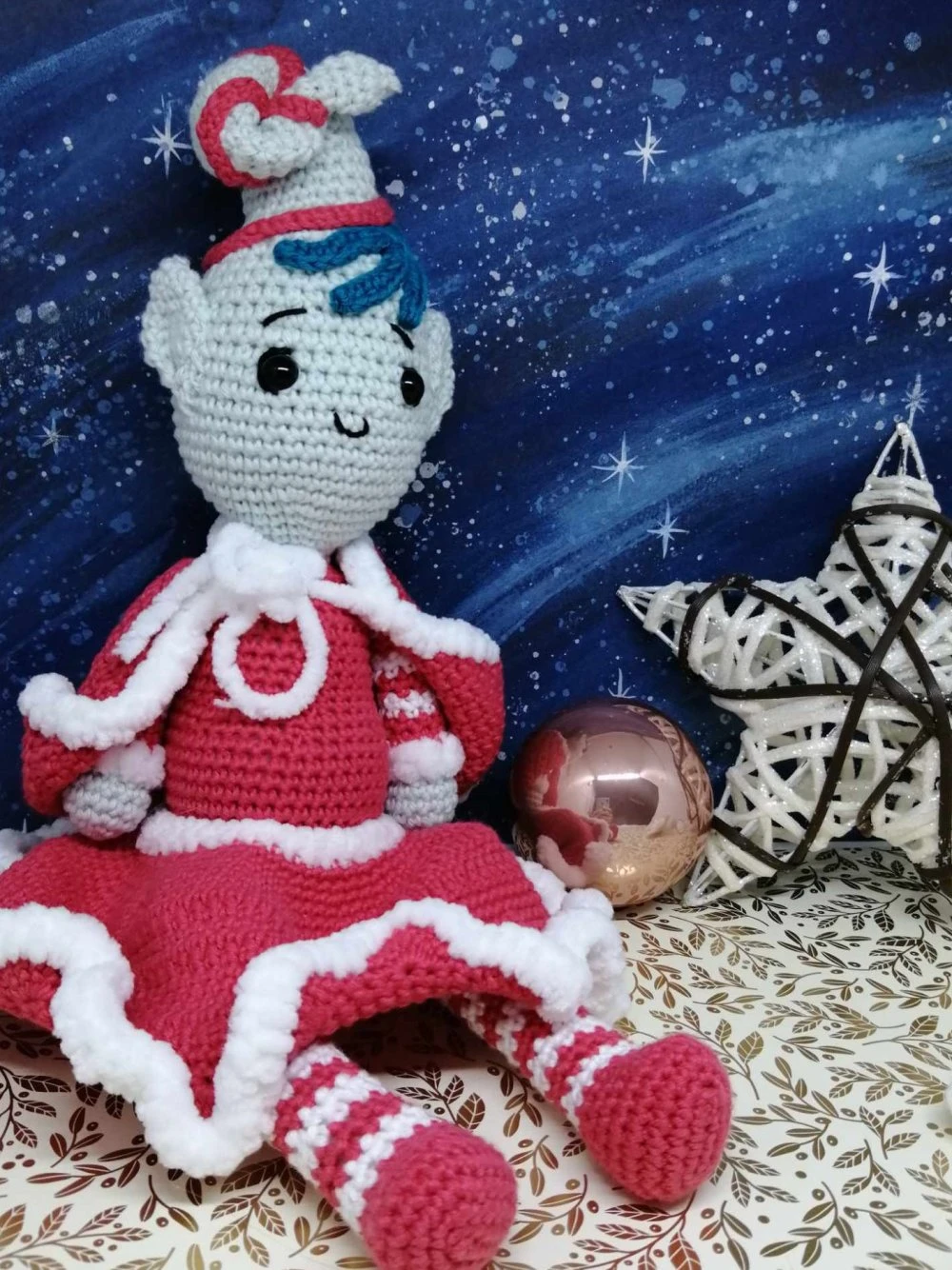 Lutins Farceur De Noël 3 Lutins Farceur De Noël – Image 3