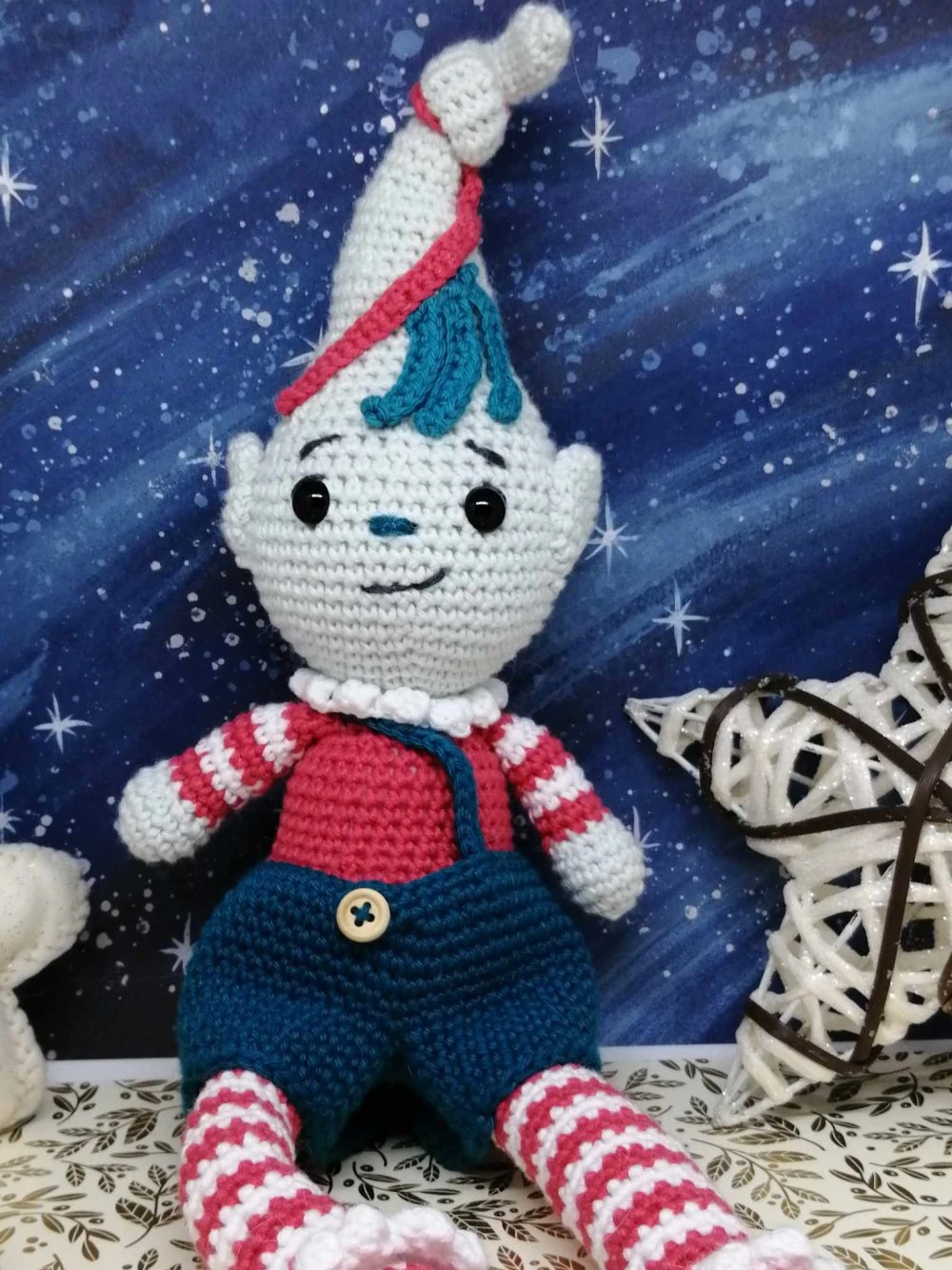 Lutins Farceur De Noël 4 Lutins Farceur De Noël – Image 4