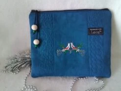 Pochette Motif Noël -Papeterie Boutique product 652396e2eb69f 4