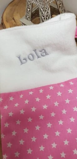 Botte De Noël, Chaussette De Noël Personnalisée 11 Botte De Noël, Chaussette De Noël Personnalisée -Papeterie Boutique product 6526617c8229b 4