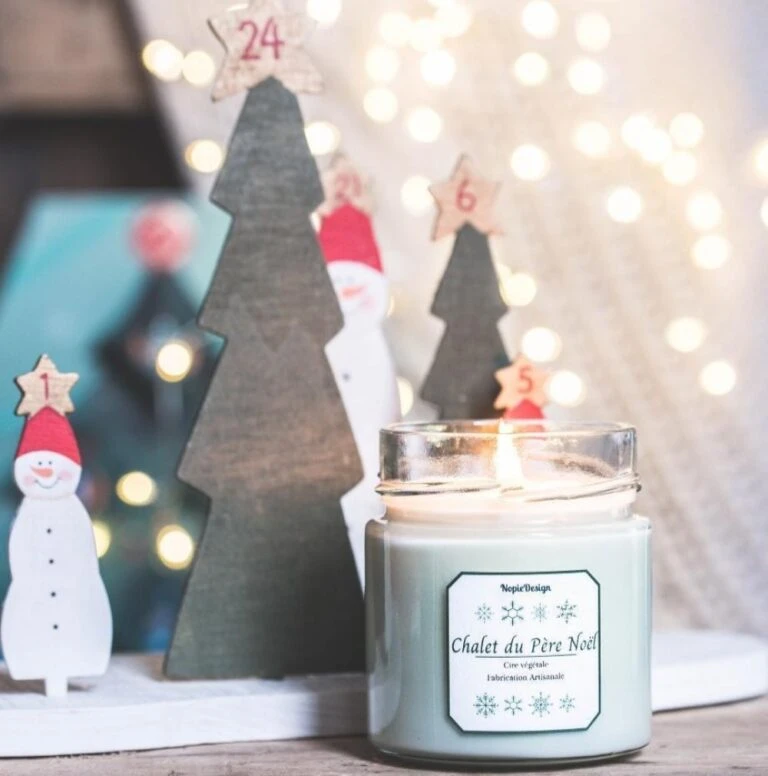 Papeterie Boutique -Papeterie Boutique 3987661 bougie naturelle marche de noel 1 768x776 1